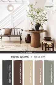 Paint Colors For Contemporary Homes