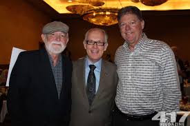 Hall of Fame Luncheon 2014