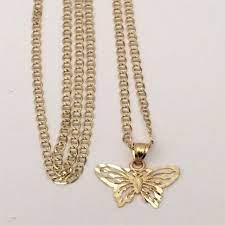 Pin On Gold Chains