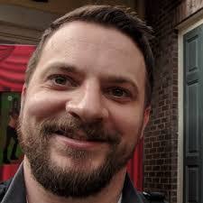 Sean Pinegar's Instagram, Twitter & Facebook