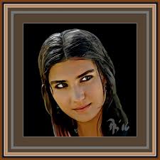 Asi kozcuoğlu (tuba büyüküstün) ve demir doğan. Tuba Buyukustun Asi New Media By Ante Barisic Saatchi Art