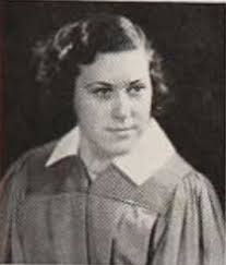 Mary Jane Hale Rommel (1916-2003)