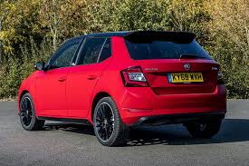 Here's my review of the skoda fabia se l 2020, in quartz grey. Skoda Fabia 2015 2020 Expert Review Cargurus Co Uk