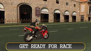 Use happymod to download mod apk with 3x speed. Real Bike Racer Battle Mania For Android Apk Download