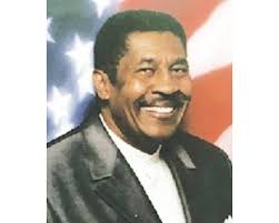 Earnest Humber Obituary (1943