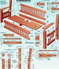 Find the perfect home furnishings at hayneedle, where you can buy online while you explore our room designs and curated looks for tips, ideas & inspiration to help you along the way. Over 100 Free Outdoor Woodcraft Plans At Allcrafts Net
