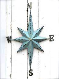 As you consider various exterior decorating ideas, you'll notice that less is more; 7 Compass Wall Decor Ideas Compass Wall Decor Wall Decor Decor