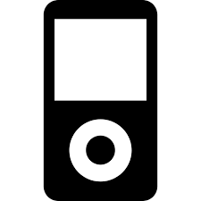 And many more programs are available for instant and free download. Ipod Music Player Vector Svg Icon Svg Repo
