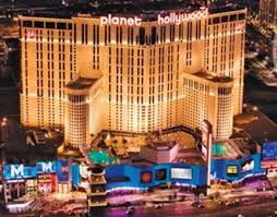 Planet Hollywood Las Vegas One Of My Fave Hotels It S Got The Miracle Mile Shops In Here As Well A Planet Hollywood Las Vegas Vegas Vacation Las Vegas Trip