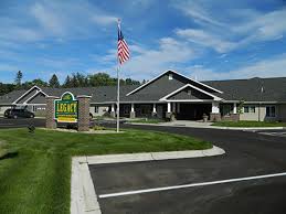 With diabetes, how often the home health team got doctor's orders, gave foot care, and taught patients about foot care. The Legacy Senior Assisted Living