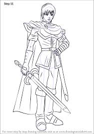 There are tons of great resources for free printable color pages online. Step By Step How To Draw Marth From Super Smash Bros Drawingtutorials101 Com