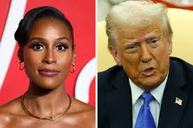 Issa Rae Cancels Kennedy Center Event After Trump Coup