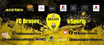 Rapid a câștigat al treilea amical al verii, disputat la brașov, în fața echipei locale. Fc Brasov Esports Home Facebook