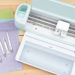 Cricut Crafts: Tote Bags (Entering Grades 6-12)
