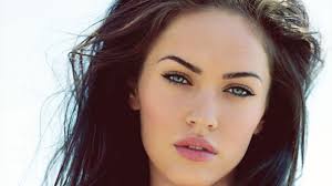 Résultat de recherche d'images pour "megan fox"