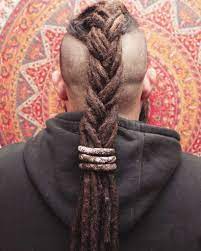 53 Viking Hairstyles For Men You Need To See Outsons Men S Fashion Tips And Style Guide For 2020 Viking Hair Mens Braids Hairstyles Viking Haircut