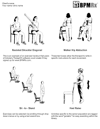Physical Therapy Back Exercises Will They Keep Going With Their Exercise Routine Did They Physical Therapy Exercises Home Exercise Program Exercise