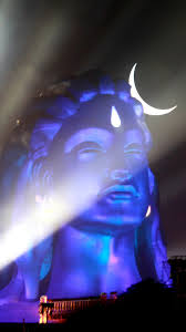 Lord Shiva With Half Moon 4k Hd Shiv Wallpapers Hd Wallpapers Id 58842 Lord shiva wallpapers for mobile free download hd.