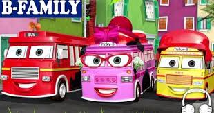 Wheels On The Bus And More From Steve And Maggie Short Stjories For Kids By Wow English Tv Youtube Muffin Songs Kids Nursery Rhymes Songs Rainbow Songs