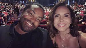 Happy Birthday to the love of my life! @tjjackson9 You are such an amazing  husband, father and all around human! You brighten our lives in so many  ways. I am truly blessed