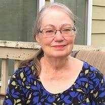 Linda Gayle Lea Obituary