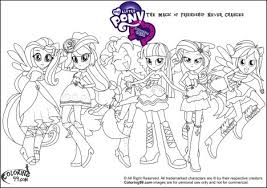 You can now print this beautiful my little pony equestria girls fluttershy princess coloring page or color online for free. My Little Pony Equestria Girls Coloring Pages Twilight Sparkle Part 2