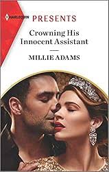 Millie Adams Books In Order