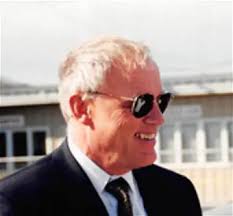 Obituary information for Arthur W. Conway