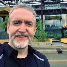 Ken Power Email & Phone Number