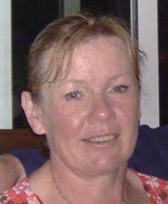 Condolence Book for Patricia CAROLAN (née McKeown) (Mullingar, Westmeath)