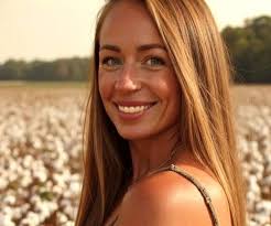 Happy campers and counselors at MDA