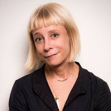 Debra Simon's Instagram, Twitter & Facebook