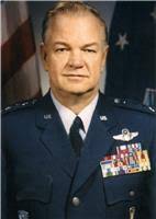 GEN William Leslie “Bill” Kirk Sr. (1932-2017)