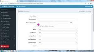 Download source code sistem aplikasi penggajian karyawan berbasis web gratis. Sistem Gaji Karyawan Dengan Codeigniter Youtube
