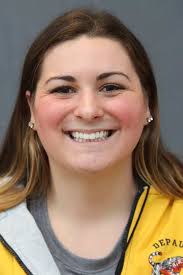 2017-18 Women's Swimming and Diving Roster