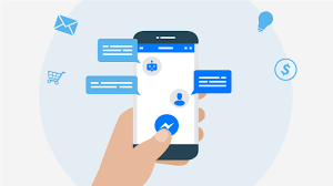 Messenger helps you connect with the people you care about most. Here Is Why You Need To Use Facebook Messenger Bots To Escalate Your Traffic Conversions And Sales Nightwatch Blog