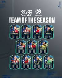 Join the discussion or compare with others! Fifa 21 Eredivisie Tots Cards Revealed Malen Koopmeiners More Dexerto