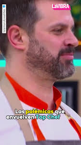 Mark Karcher Top Chef Por Que Abandon