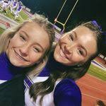 Marti Mitchell's Instagram, Twitter & Facebook