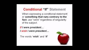 Verb forms also depend on the number of nouns that they act upon. When To Use Was And Were English Grammar Lesson Youtube