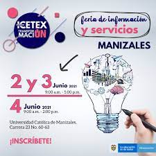 Explore tweets of uam manizales @uammanizales on twitter. Icetex Fotos Facebook