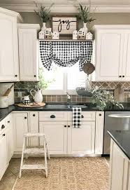 Kitchen tiago brissos design ideas for a transitional galley kitchen in melbourne with an undermount sink, shaker cabinets, grey cabinets, white splashback, subway tile splashback, medium hardwood. Modern Kitchen Window Ledge Decorating Ideas Are So Diverse Nowadays You D Want To Make Holes In You Farmhouse Kitchen Decor Kitchen Style Kitchen Sink Design