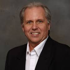 Steve DeVoe: books, biography, latest update