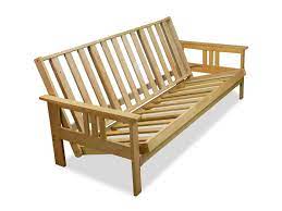 ( 5.0 ) out of 5 stars 1 ratings , based on 1 reviews current price $213.77 $ 213. Chloe Wood Futon Frame Only Futon World