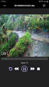 El software lee el formato de archivo dav. Dav Player Plus For Android Apk Download