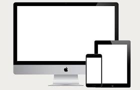 Desktop Tablet Mobile Mockup Imac Mockup Templates Mobile Mockup Computer Mockup Website Mockup