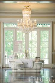 Mcnamara said the luxury bath collection of waterworks is a good addition to marshall field's other home goods assortment. Get To Know This Year S Ctc G Innovator Award Recipient Waterworks Co Founder Barbara Sallick Cottages Gardens