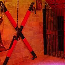 The Secret Dungeon's Challenge - Hardcore Scenes & Memorable Encounters