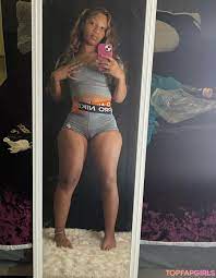 Nicoleniyah Nude OnlyFans Leaked Photo #1 - TopFapGirls