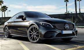 Mercedes Benz Classe C Coupe Configurateur Et Listing Des Prix Sur Drivek